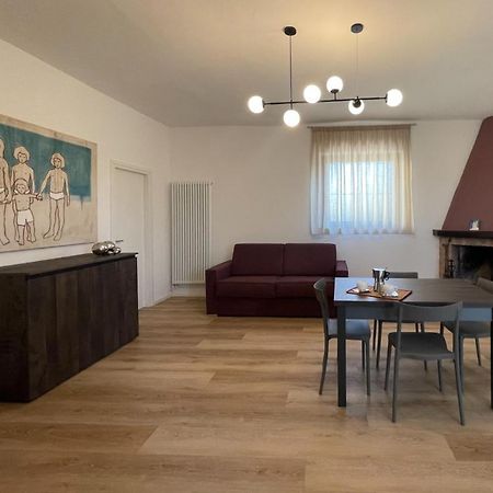 Cascina Parafada Serralunga d'Alba Exterior foto