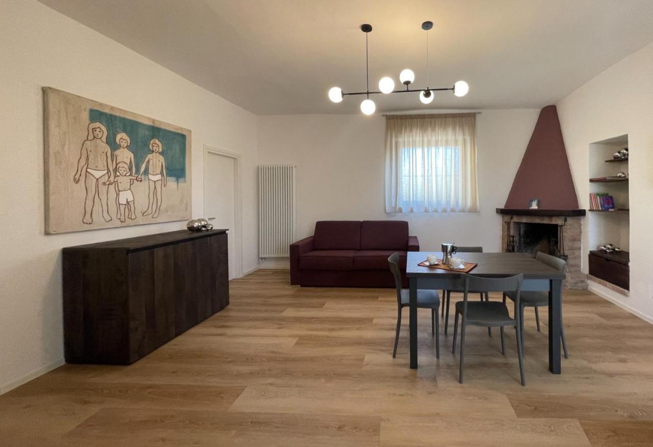 Cascina Parafada Serralunga d'Alba Exterior foto